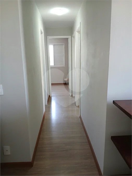 Apartamento 60m², 3 Dormitórios, Lazer Completo e 1 Vaga – Conquista Planalto,