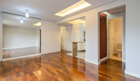 Apartamento para alugar com 3 quartos, sendo 1 suíte,  em Chácara Santo Antônio, São Paulo, SP