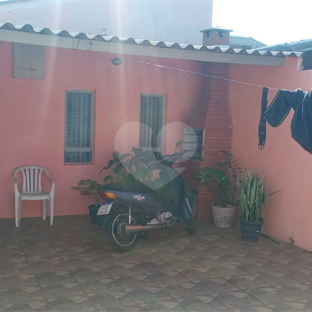 CASA A VENDA NO JARDIN JACOBUCI