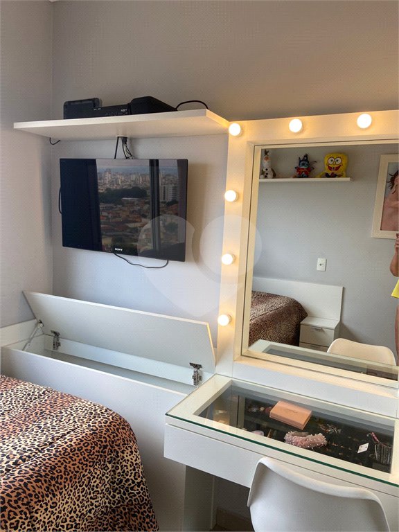 Oportunidade na Vila Carrão: Apartamento de 81m² com Suíte no Moment Boulevard Club – Conforto e Lazer de Clube!