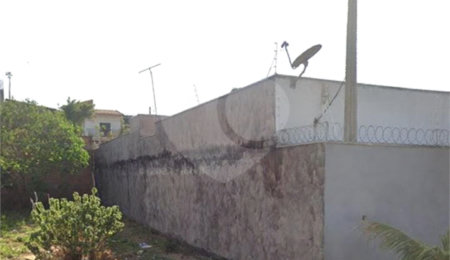 Terreno à venda em Cidade Aracy, São Carlos, SP