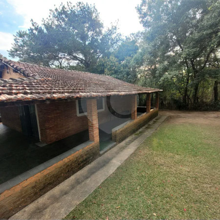 CHÁCARA URBANA À VENDA – PARQUE RESIDENCIAL INDAIÁ | INDAIATUBA/SP
