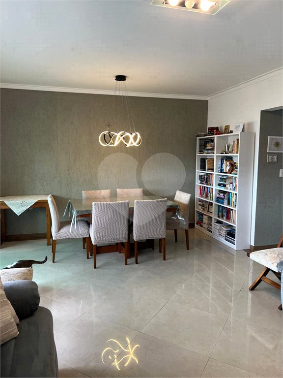 APARTAMENTO ALTO DE SANTANA