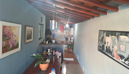 Casa à venda com 2 quartos, sendo 1 suíte,  em Jardim Primavera, Louveira, SP