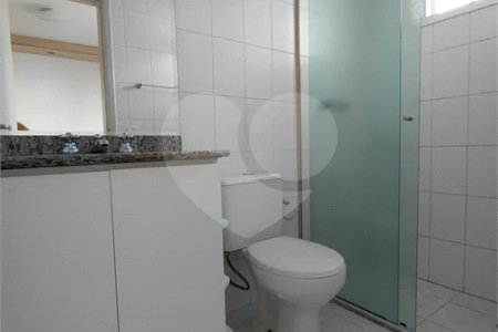 Apartamento á venda - Vila Guarani