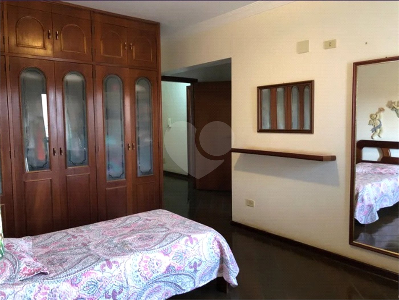 Apartamento de Alto Padrão com 4 Suítes à Venda - 250m² - Centro de São Carlos