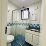 Ótimo apartamento à venda com 1 quarto, 1 vaga com 41 m² na Saúde