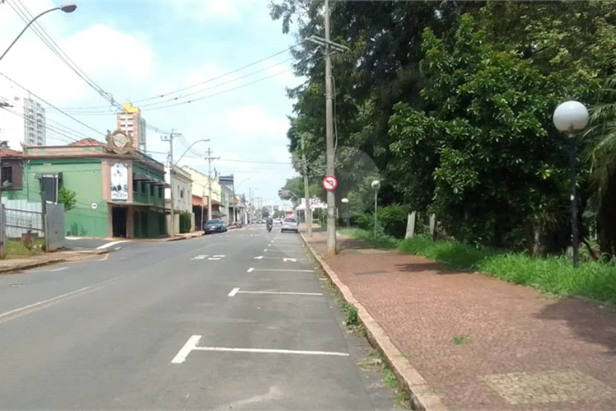 Terreno Comercial à venda ou locação no Centro - Piracicaba/SP