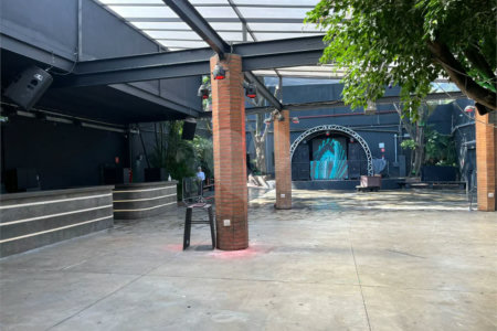 MOEMA - TERRENO DE 1.310,50M²