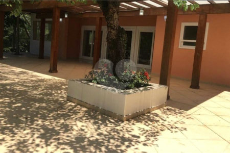 Belo terreno no Condomínio Santa Isabel II - Louveira SP.
