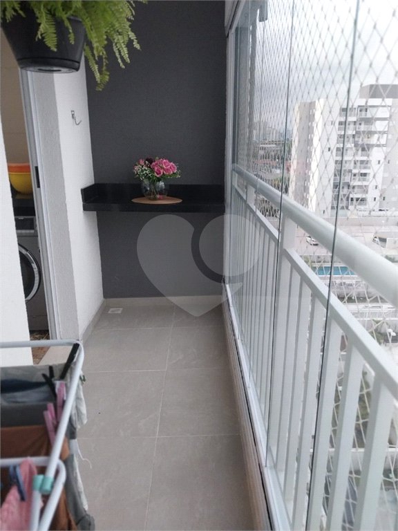 Apartamento à venda no Ipiranga, 2 quartos
