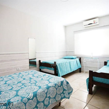 Casa Térrea em Ubatuba/SP