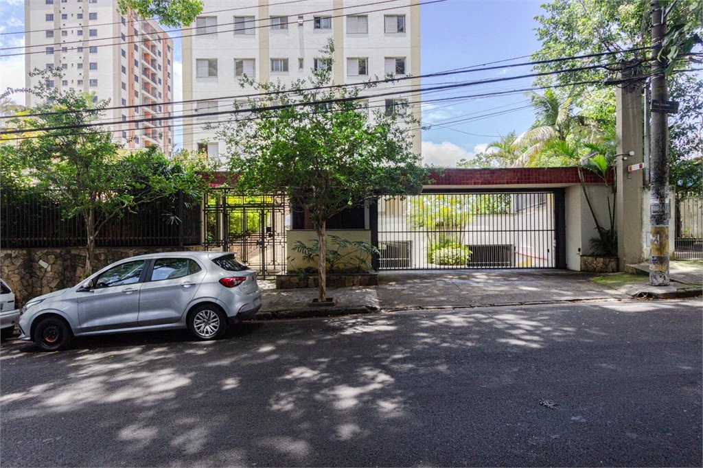 Apartamento à venda com 3 quartos em Butantã, São Paulo, SP