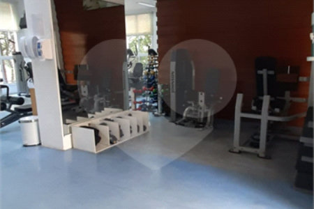 Apartamento Alto Padrão de 176m² na Aclimação — São Paulo/SP