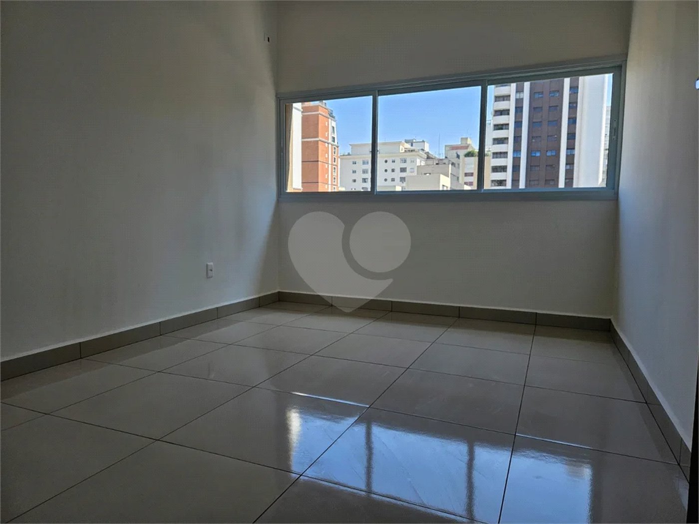 Conjunto comercial, 115 m², para locação no Jardim América