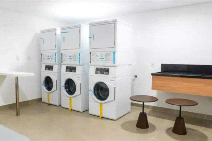 Apartamento Pronto para Morar na Vila Guarani – 2 Dorms, 1 Suíte e 1 Vaga