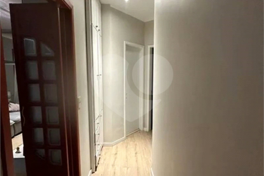 Cobertura à venda com 3 quartos, sendo 1 suíte, em Tatuapé, São Paulo, SP