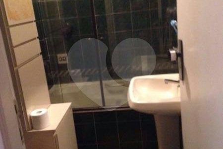 Apartamento na Mooca