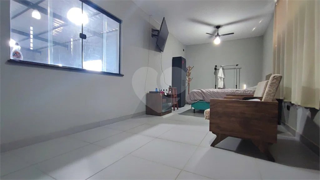 Galpão comercial para alugar em Piracicaba - SP.