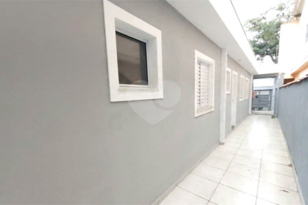 Casa a venda em Saude, com 95m2, 3 quartos (1 suíte) e 2 vagas.