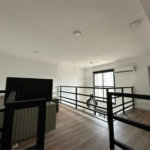 DUPLEX A VENDA, EDIFICIO TARSILA LOFT, JARDIM AQUARIUS, 1 SUÍTE, 1 VAGA DE GARAGEM, SJC/SP