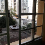 Apartamento para locação na Saúde de 80m² com 2 dormitórios.