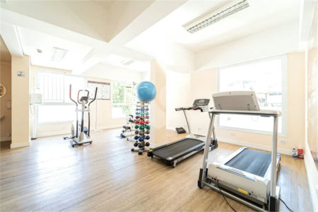 Apartamento à venda com 2 quartos no Centro, São Roque, SP