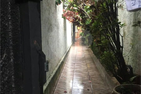 Casa Comercial e Residencial