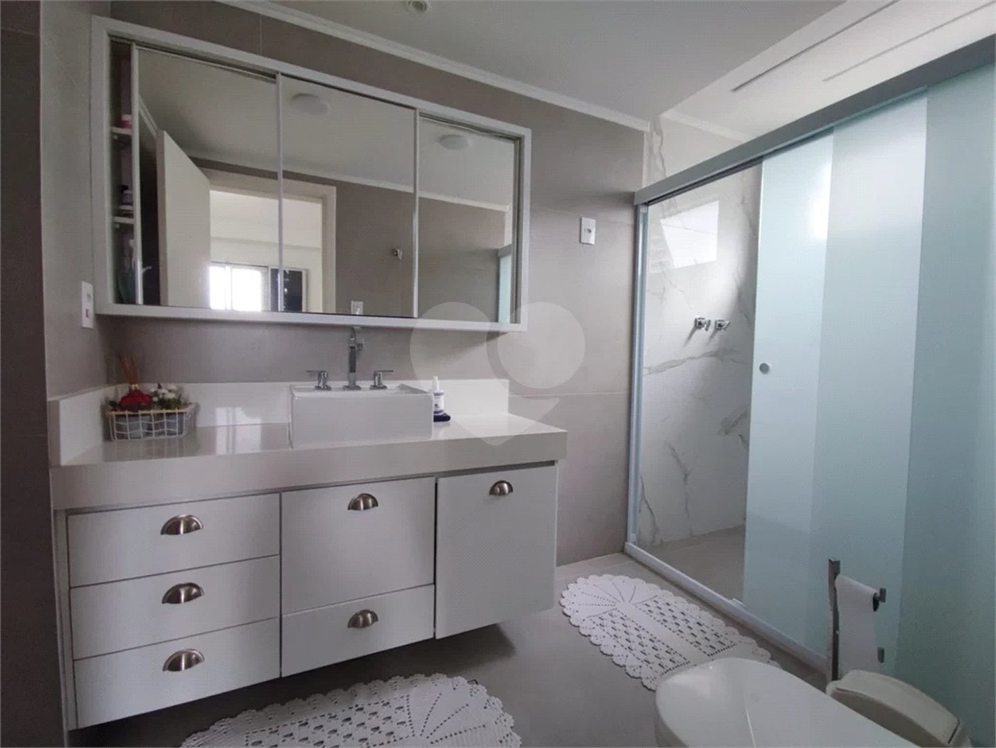 Apto 198m² Totalmente reformado - Vila Mascote
