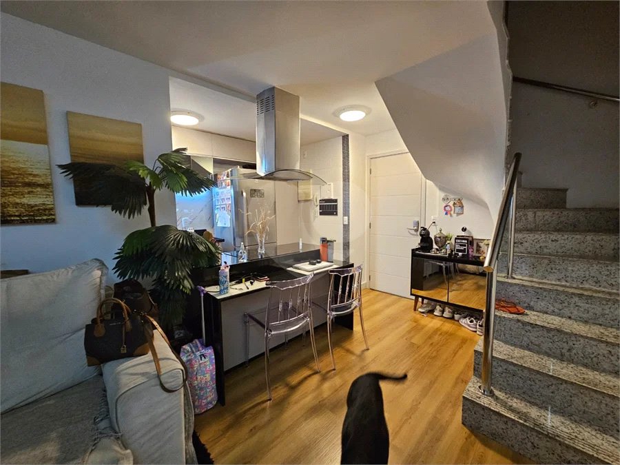 COBERTURA DUPLEX | PONTAL OCEÂNICO — RECREIO DOS BANDEIRANTES