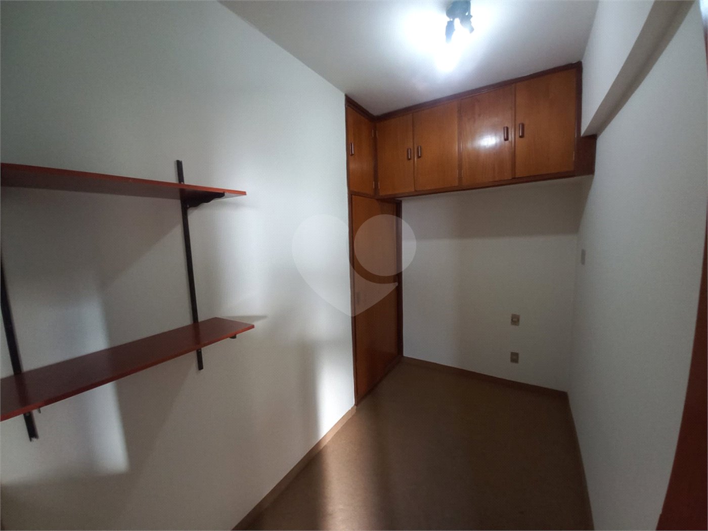 Apartamento para venda ou locação na região central