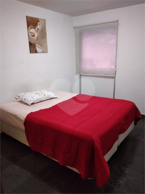 Apartamento á venda - Jabaquara