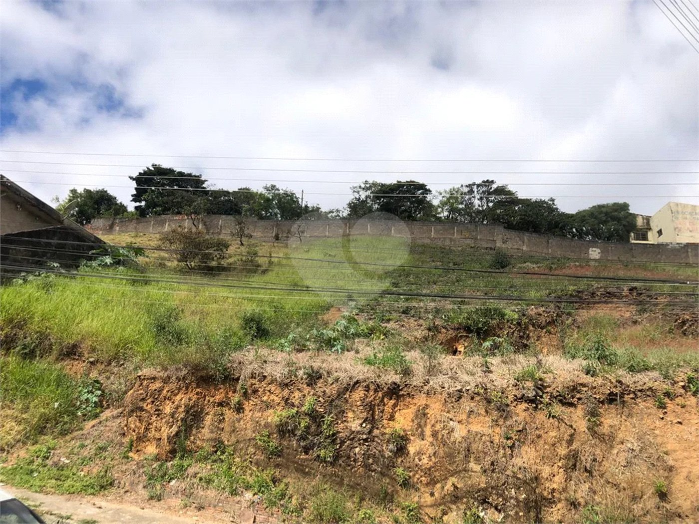 Terreno Amplo à Venda – 528 m² no Jardim Quisisana/MG