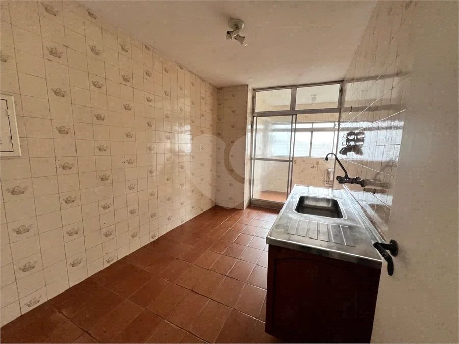 Apartamento á venda - Vila Mascote