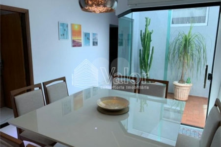 Casa térrea para venda no Parque Paraiso