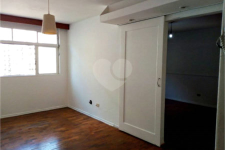 Apartamento em Bela Vista