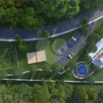 Ecoville 3 Club Residence - Lotes à Venda a partir de 360m²