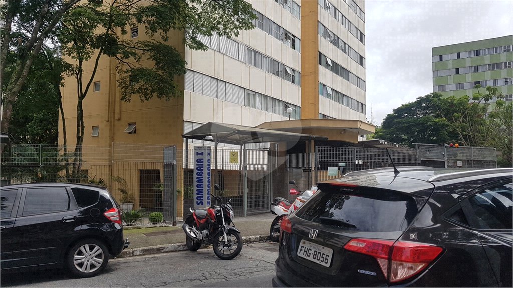 Apto 69 mt - 02 dormitorios - Sala - Cozinha 02 wcs -