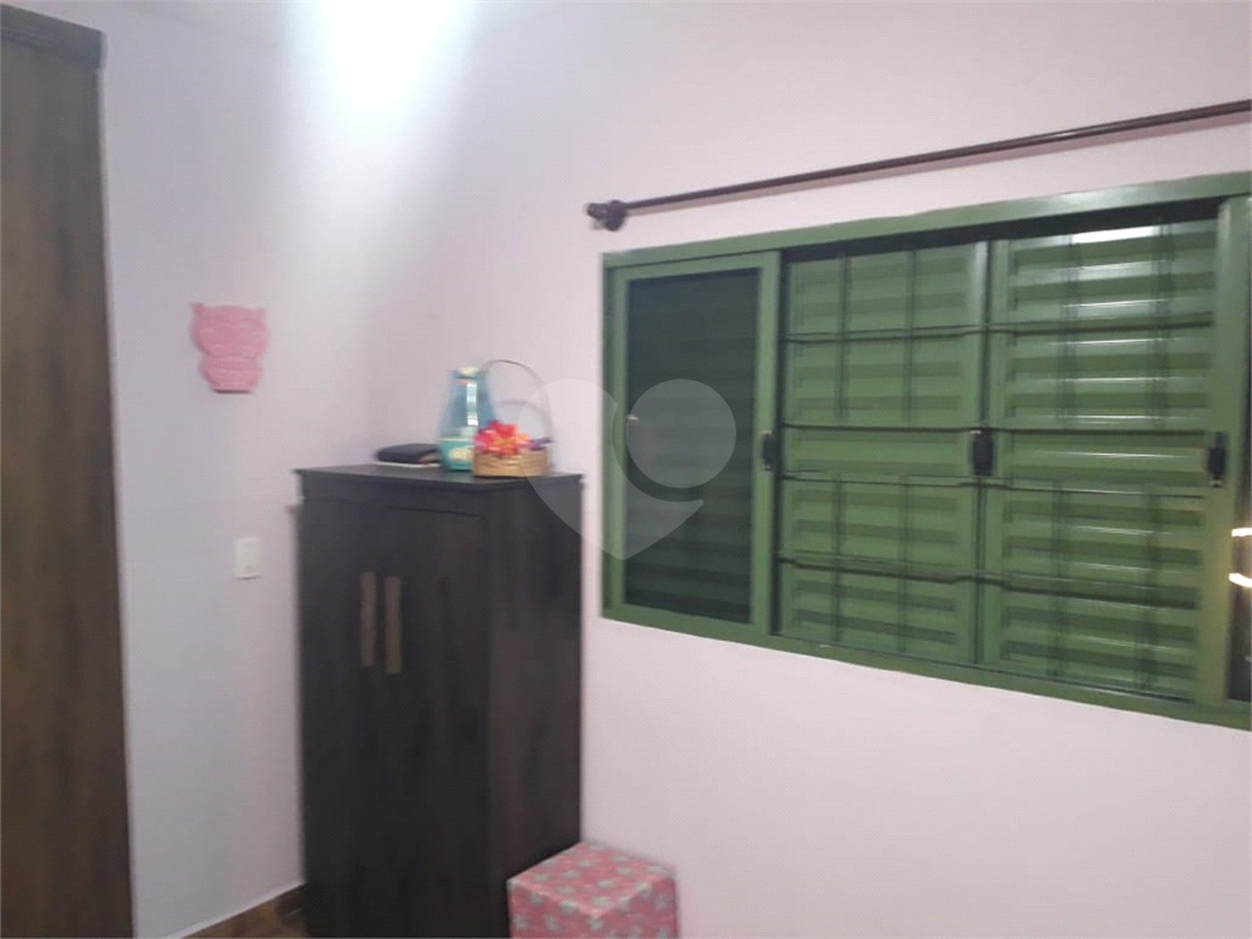 Casa a venda com 2 dormitorios sendo ! suite em iIbate