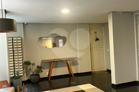 Apartamento á venda - Saúde