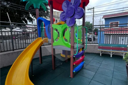 Apartamento à venda | 82 m² | 3 dormitórios | 2 vagas