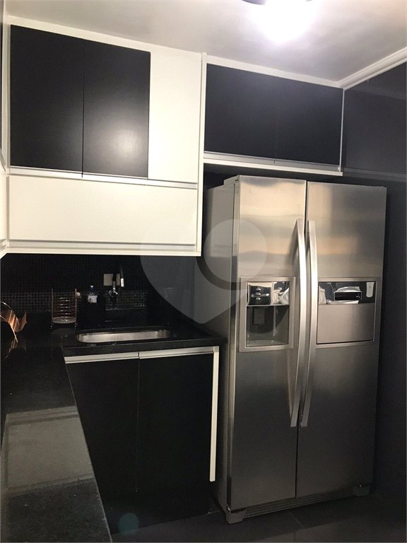 Apartamento à venda com 2 quartos em Jardim Petrópolis, São Paulo, SP