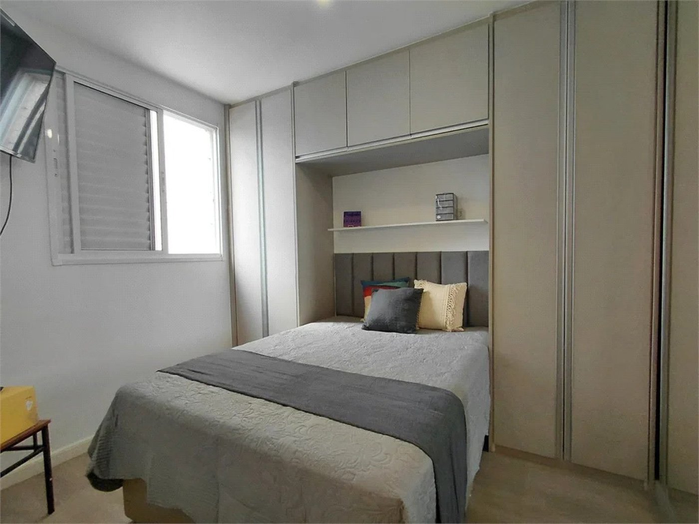 Apartamento à venda com 2 quartos em Alto da Lapa, São Paulo - SP