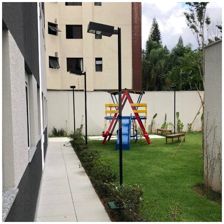 Apartamento à venda na Frei Caneca, 28 m², 1 quarto