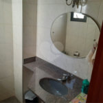 Apartamento no Edifício Professora Benedita Stahl Sodré