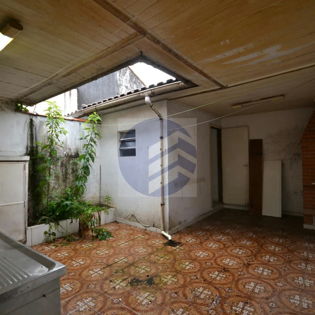 Sobrado, 4 quartos, 121 m² - Foto 17