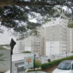 Apartamento para venda no Residencial Parque dos Manacás.