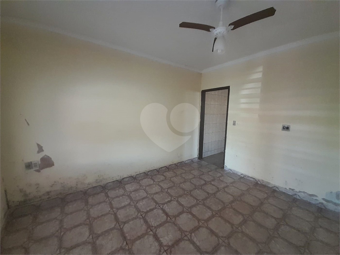 Casa à venda no Jardim Industrial – Oportunidade para reforma