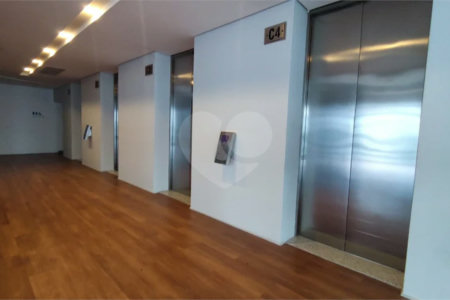 Laje Corporativa para alugar em Chácara Santo Antônio, São Paulo, SP