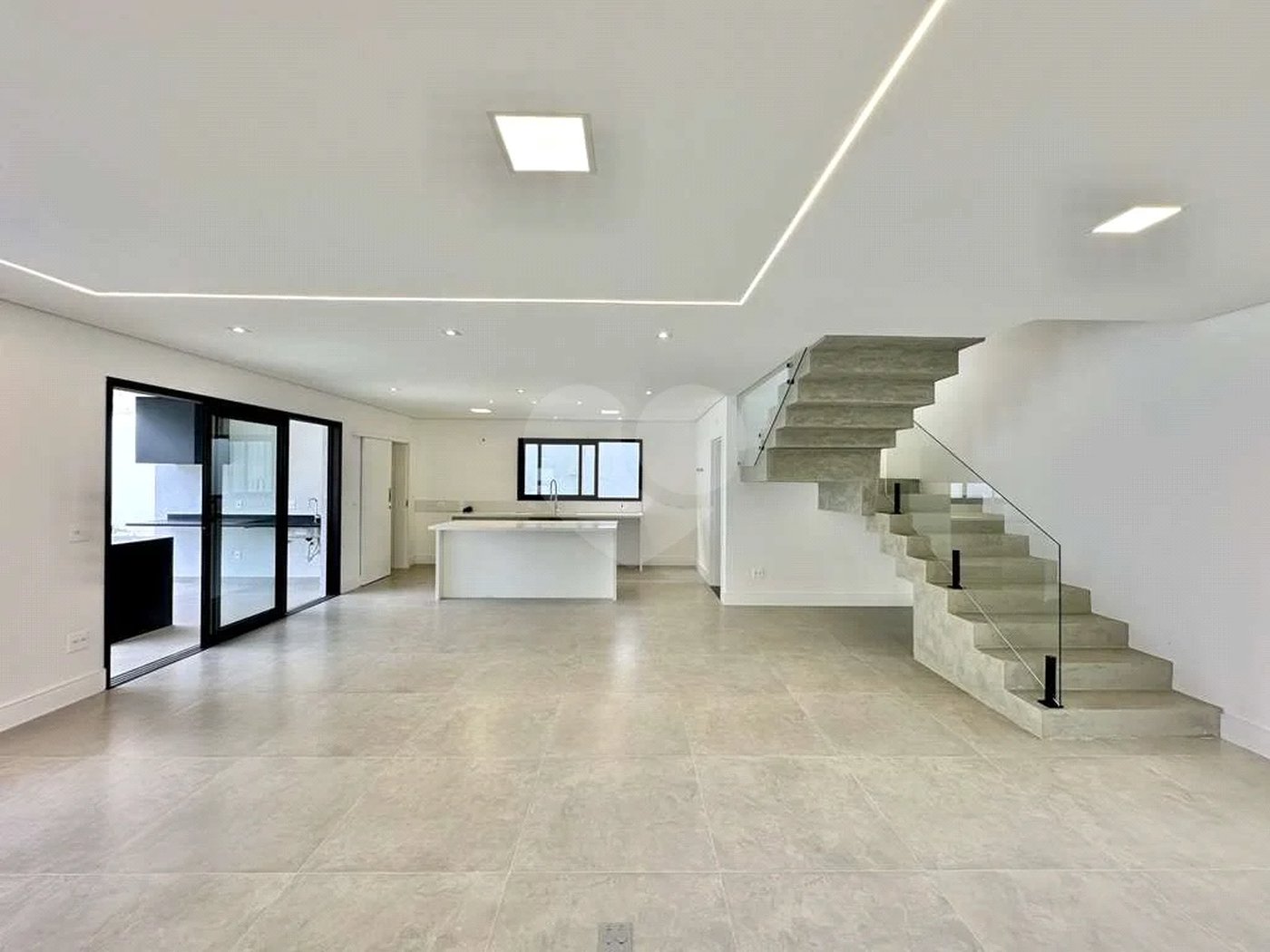 Casa em Cond. Vintage - Zero Km, 3 suítes, piscina, gourmet!
